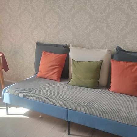 36 Dajot Boutique Apartment - 70 Мелён Экстерьер фото