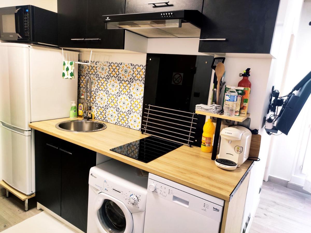 36 Dajot Boutique Apartment - 70 Мелён Экстерьер фото