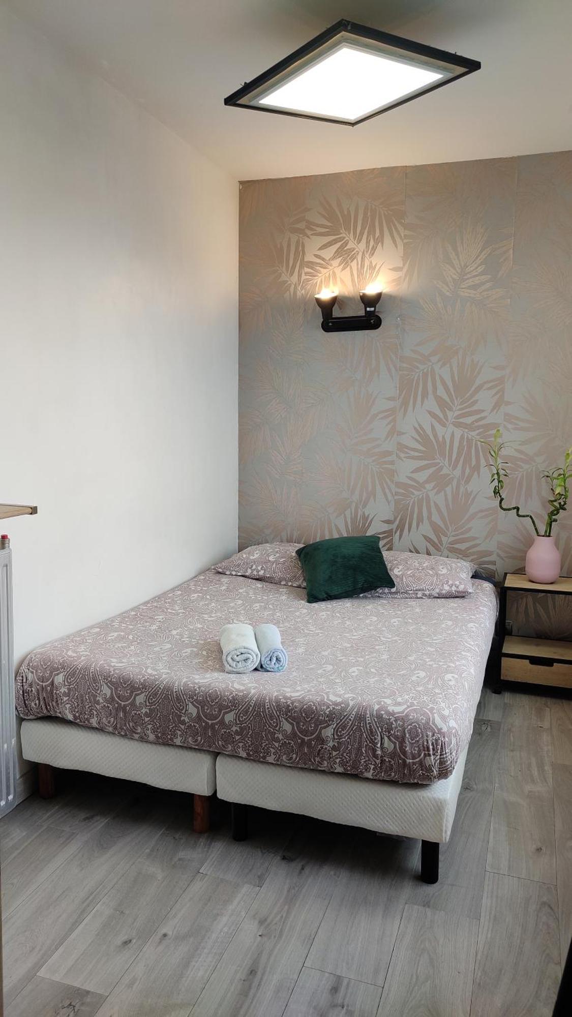 36 Dajot Boutique Apartment - 70 Мелён Экстерьер фото