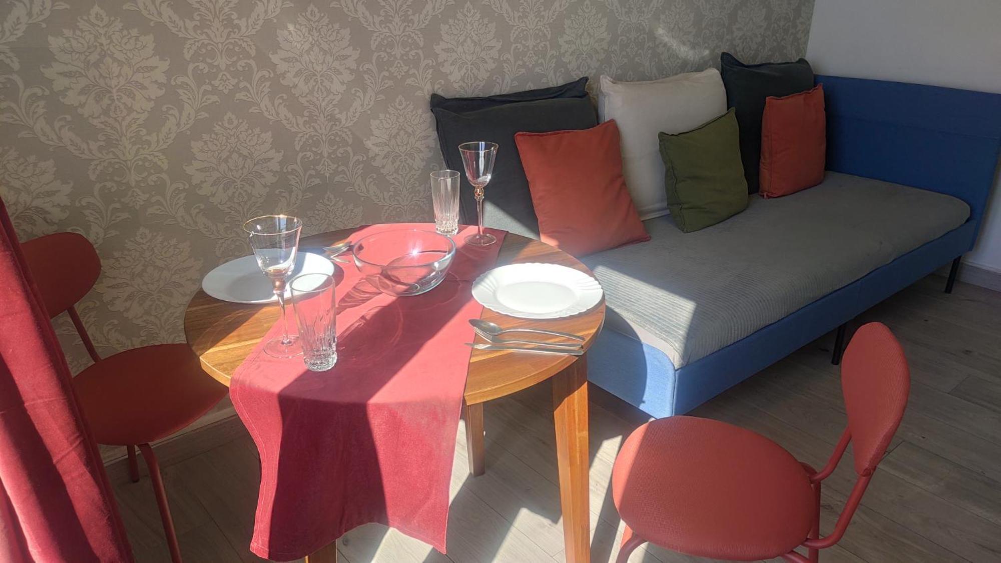 36 Dajot Boutique Apartment - 70 Мелён Экстерьер фото