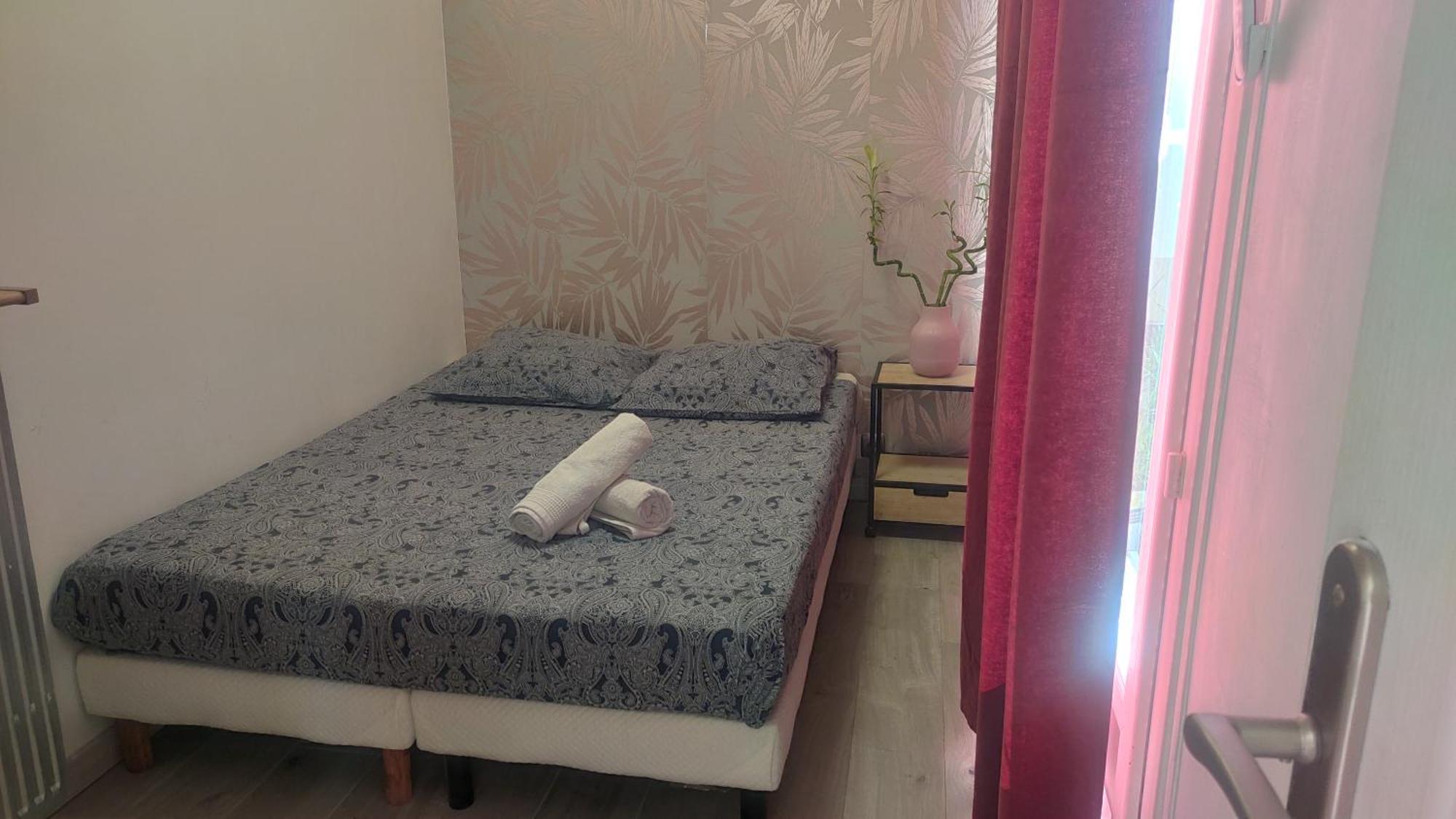 36 Dajot Boutique Apartment - 70 Мелён Экстерьер фото