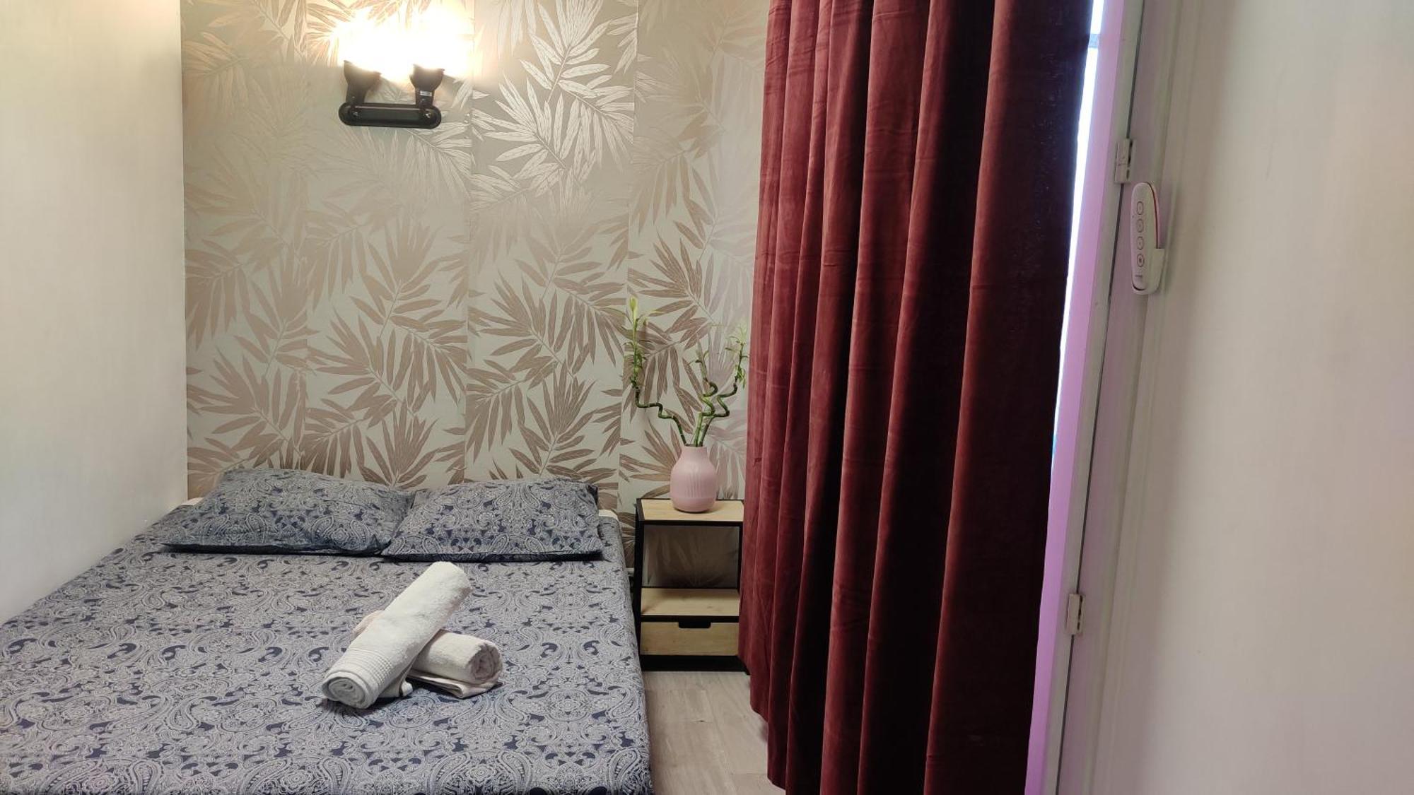 36 Dajot Boutique Apartment - 70 Мелён Экстерьер фото