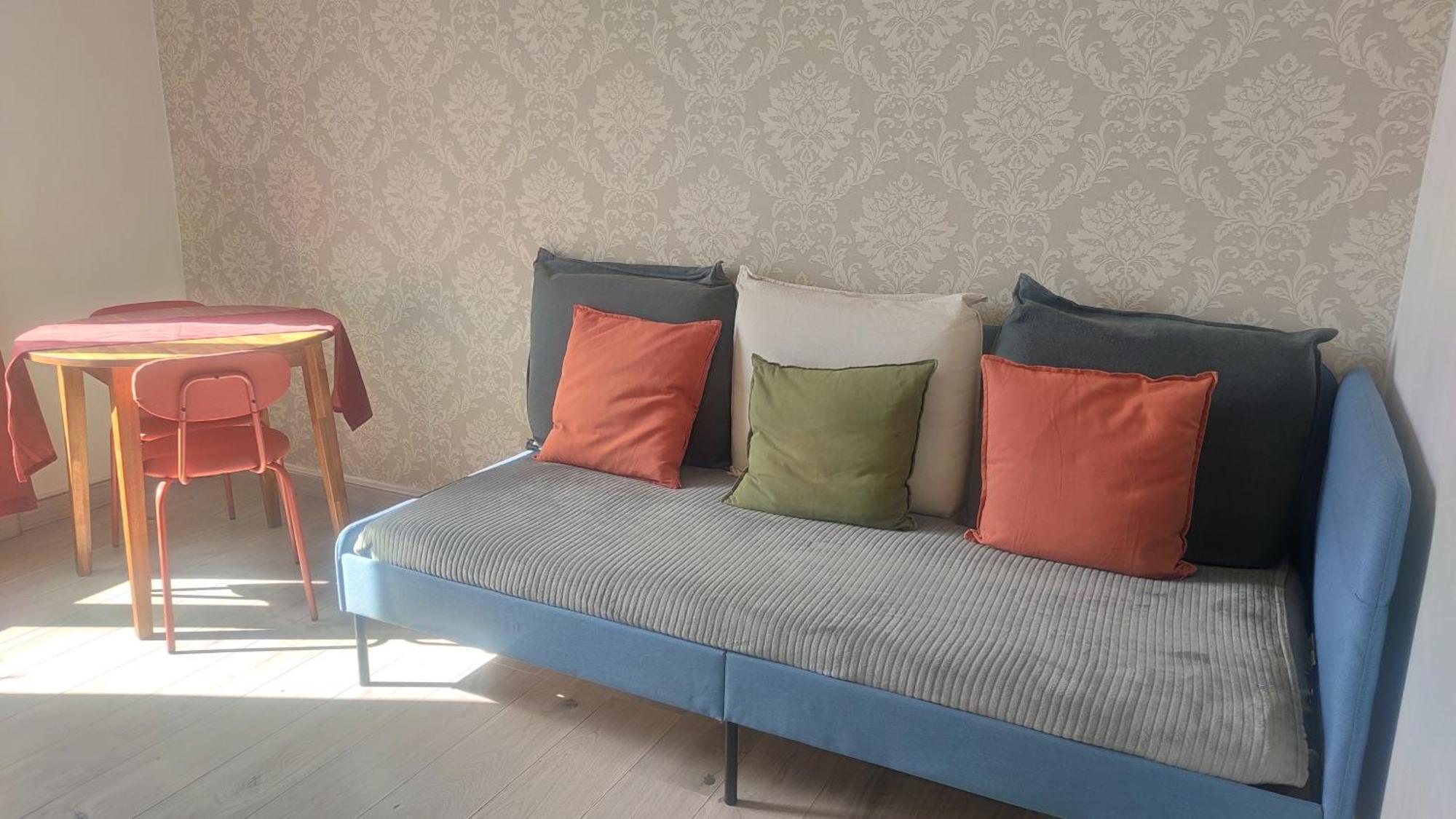 36 Dajot Boutique Apartment - 70 Мелён Экстерьер фото